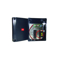 BFT BT BAT P125005 / 2600078 zestaw zasilania awaryjnego dla LIBRA C MA, LIBRA C LX, HYDRA N, ARGO, VENERE BT A DIS